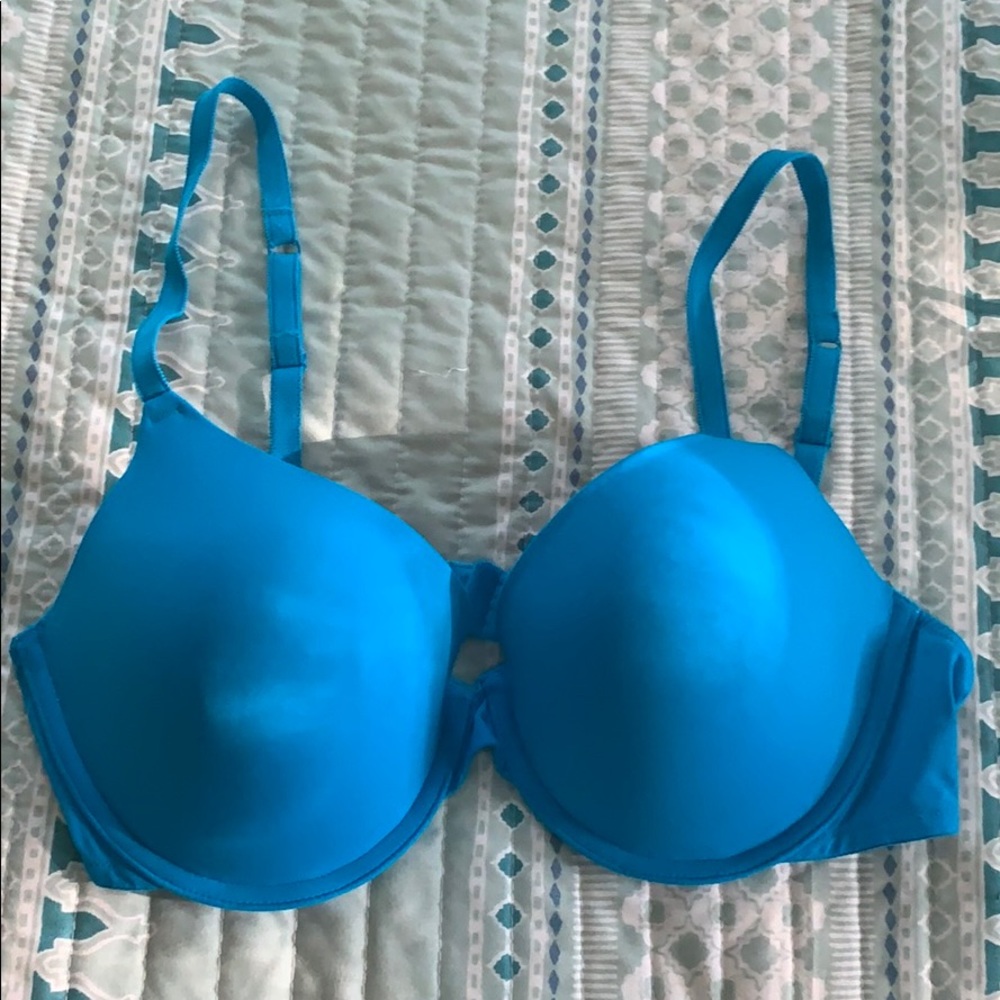 Victoria’s Secret PINK Push Up Bra